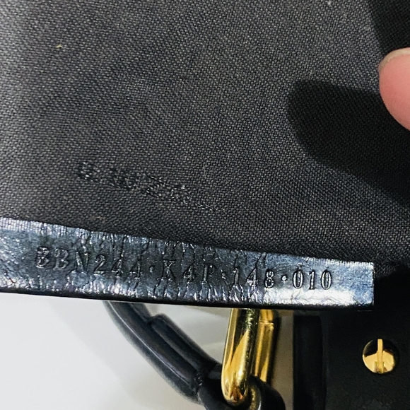 SOLD!Original FENDI peekaboo - Picture 8 of 15